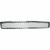 Chrome Lower Grille For 2007-2014 Tahoe Suburban