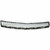 Chrome Lower Grille For 2007-2014 Tahoe Suburban