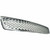 Chrome Lower Grille For 2007-2014 Tahoe Suburban