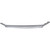 Upper Chrome Grille Molding For 2010-2012 Ford Fusion