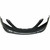 Front Bumper Cover For 2014 Hyundai Sonata
