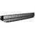 Grille For 2012-2015 Volkswagen Passat Center