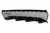 Grille For 2015-2020 Dodge Charger Scatpack SRT Hellcat