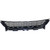 Bumper Grille For 2015-2022 Dodge Charger SE/RT/GT/SXT