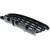 Bumper Grille For 2015-2022 Dodge Charger SE/RT/GT/SXT