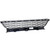 Bumper Grille For 2015-2022 Dodge Charger SE/RT/GT/SXT