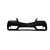 Front Bumper Cover For 2014-2016 Acura MDX