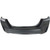 Rear Bumper Cover For 2015-2017 Honda Fit