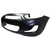 Front Bumper Cover For 2014-2017 Hyundai Accent CAPA