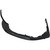Front Lower Bumper Cover For 2014-2015 Kia Sorento Without Sport CAPA
