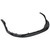 Front Lower Bumper Cover For 2014-2015 Kia Sorento Without Sport CAPA