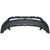 Front Lower Bumper Cover For 2014-2015 Kia Sorento Without Sport CAPA