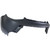 Upper Front Bumper Cover For 2014-2016 Kia Soul
