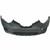 Front Bumper Cover For 2014-2016 Nissan Rogue