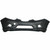 Front Bumper Cover For 2014-2016 Nissan Rogue