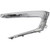 Passenger Side Fog Lamp Trim For 2016-2018 Chevrolet Malibu