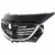 Grille Assembly For 2013-2015 Mazda CX-9