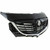 Grille Assembly For 2013-2015 Mazda CX-9