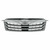 Chrome Grille Assembly For 2010-2012 Subaru Outback