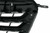 Chrome Grille Assembly For 2010-2012 Subaru Outback