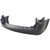 Rear Bumper Cover For 2011-2018 Dodge Grand Caravan Without Sensors USA Made