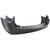 Rear Bumper Cover For 2011-2018 Dodge Grand Caravan Without Sensors USA Made