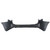 Rear Bumper Cover For 2011-2018 Dodge Grand Caravan Without Sensors USA Made
