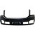 Front Bumper Cover For 2015-2020 GMC Yukon XL With Sensors