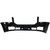 Front Bumper Cover For 2015-2020 GMC Yukon XL With Sensors