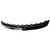 Upper Black Grille For Chevrolet Malibu With Chrome Molding 2014-2016
