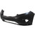 Front Bumper Cover For 2015-2018 Nissan Murano CAPA