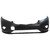Front Bumper Cover For 2015-2018 Nissan Murano CAPA