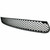 Bumper Cover Grille For 2015-2018 Dodge Charger