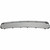 Bumper Cover Grille For 2015-2018 Dodge Charger