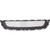 Bumper Grille For 2012-2017 Buick Verano 2.4L