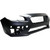 Front Bumper Cover For 2015-2017 Subaru WRX CAPA