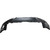 Front Bumper Cover For 2015-2017 Subaru WRX CAPA