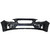 Front Bumper Cover For 2015-2017 Subaru WRX CAPA