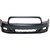 Front Bumper Cover For 2013-2014 Ford Mustang