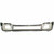 Front Bumper For 2011-2016 Ford F-250/F-350/F-450 Super Duty