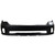 Front Bumper Cover For 2014-2018 Dodge RAM 1500 Sport Without Sensors CAPA