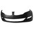 Front Bumper Cover For 2013-2016 Lincoln MKZ Without Sensors
