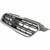 Grille For 2005-2007 Subaru Outback