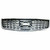 Chrome Grille For 2007-2008 Nissan Sentra