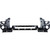 Header Panel For 2008-2014 Ford E-350 Super Duty Lower