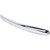 Chrome Hood Molding For 2011-2014 GMC Sierra 2500 HD/3500 HD