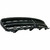 Black Grille For 2015-2021 Dodge Charger