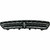 Black Grille For 2015-2021 Dodge Charger