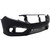 Front Bumper Cover For 2016-2018 Honda Civic CAPA