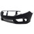 Front Bumper Cover For 2016-2018 Honda Civic CAPA
